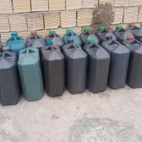 دبه بسیت لیتری ۲۵ عدد دونه ای ۱۵۰ هزار