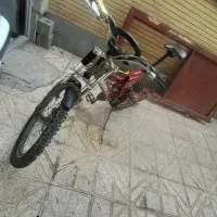 دوچرخه ۲۶