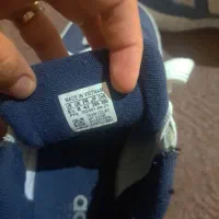 کتونی ادیداس نوی نو|کیف، کفش، کمربند|ری, دولتآباد|دیوار