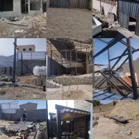 جوشکار سیار