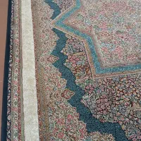 فرش کار کرده