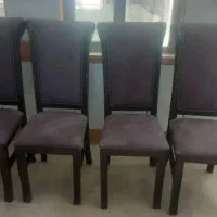 میزغذاخوری ۸نفره