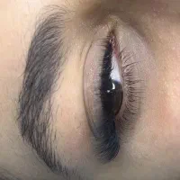اکستیشن مژه