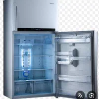 یخچال فریزر دیپوینتt7 اقساطویژه بازنشستگان|یخچال و فریزر|کرج, شهرک فهمیده|دیوار