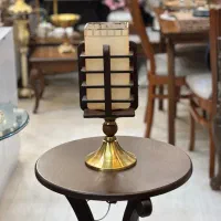 آباژور|چراغ خواب و آباژور|اصفهان, بهار آزادی|دیوار