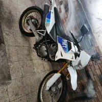 تریل روان 200 درحد