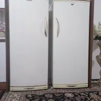 یخچال دوقلو