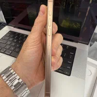 iPhone 16ProMax 256 Desert ZA/A کارکرده باگارانتی|موبایل|تهران, مهران|دیوار