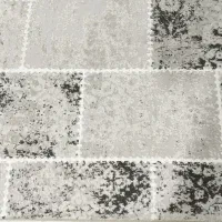 گلیم فرش 9متری طوسی|گلیم، جاجیم، گبه|کوهدشت, |دیوار