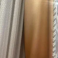پرده دکوری،پرده کتیبه،پرده پذیرایی|پرده، رانر، رومیزی|تهران, حکیمیه|دیوار