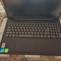 لپتاپ لنوو گرافیک دار کارتن وسایل کامل