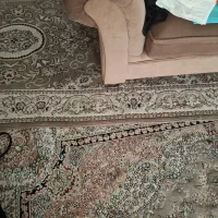 دو عدد فرش کناره|فرش|تهران, شارق|دیوار