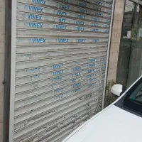 فروش مغازه صفر نبش۱۲متری بر اصلی سه راه شکاری