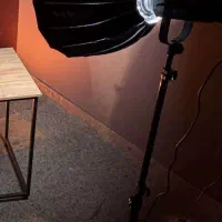 تجهیزات نورپردازی