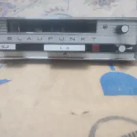 ضبط ماشینهای آلمانی قدیمی