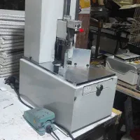 گوشه گرد کن کتاب صحافی