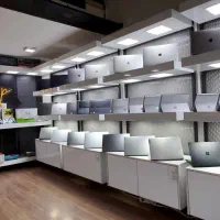 بیشترین تنوع انواع لپ تاپ نو و استوک تو اگزولپ