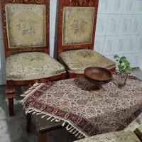 میز و صندلی