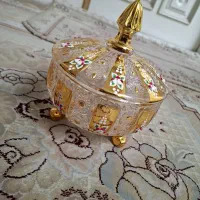 شکلات خوری قدیمی
