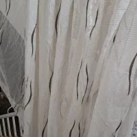پرده|پرده، رانر، رومیزی|مشهد, امیر آباد|دیوار