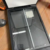 دستگاه پرینتر hp سه کاره|پرینتر، اسکنر، کپی، فکس|تهران, حر|دیوار