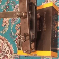 دستگیره درب مدل دلتا 5عدد
