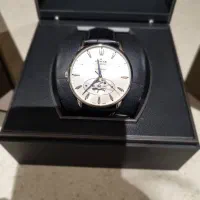 ساعت EDOX سوئیسی