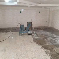 کفسابی سنگسابی‌کف‌سابی.ساب‌زنی‌پولیش‌ساب|خدمات نظافت|تهران, صادقیه|دیوار