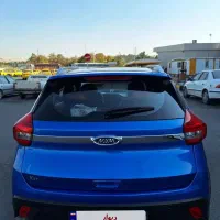 ام وی ام x22  اکسلنت اسپرت بیرنگ مدل آخر سال 97|خودرو سواری و وانت|تبریز, |دیوار