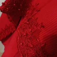 لباس مجلسی شیک و در حد نو|لباس|بروجرد, |دیوار