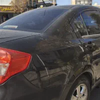 mvm550 تمیز بدون رنگ و ضربه|خودرو سواری و وانت|تهران, نارمک جنوبی|دیوار