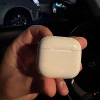 ایرپاد سری۴ ANC نویزکنسلینگ درحد اصل|لوازم جانبی موبایل و تبلت|مشهد, الهیه|دیوار