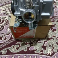 موتورکاربرات روان امیکو