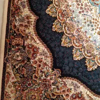 فرش 6متری و دوعدد 2متری در1|فرش|قرچک, شهرک طلائیه|دیوار