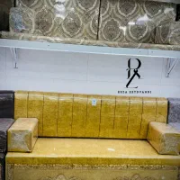 مبل خلیجی دیاکو (زیدوندی)|مبلمان خانگی و میز عسلی|اهواز, کمپلو جنوبی|دیوار