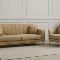 دو دست مبل فقط قیمت متریال مصرفی حومه ارسال رایگان|مبلمان خانگی و میز عسلی|تربت‌حیدریه, کاشانی|دیوار