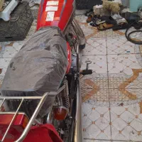 خرمشهر|موتورسیکلت|خرمشهر, |دیوار