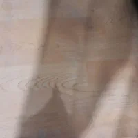 پارکت تمیز وجنس خوب