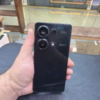 گوشی شیائومی ردمی نوت ۱۳ پرو رم۸ ۲۵۶گیگ