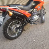 تریل mkz|موتورسیکلت|تهران, شادآباد|دیوار