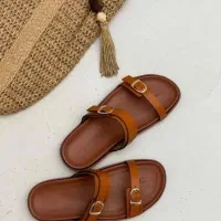 دمپایی های شیک و باقیمت مناسب|کیف، کفش، کمربند|بندرعباس, |دیوار