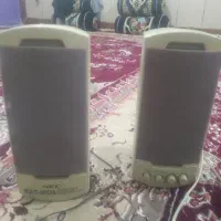 بلندگوی کامپیوتر
