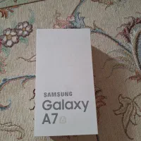 گوشی موبایل سامسونگ A7 2016 کلکسونی نو نو
