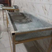 فروش کلیه وسایل نانوایی به صورت یک جا|فروشگاه و مغازه|خاش, |دیوار