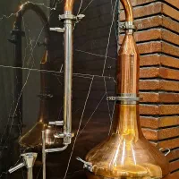 دیگ مسی