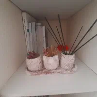 جاعودی طرح برگ|صنایع دستی و سایر لوازم تزئینی|شاهین‌شهر, خانه کارگر|دیوار