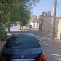پژو 206 sd مدل 88|خودرو سواری و وانت|اصفهان, فردوان|دیوار