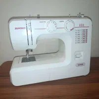 چرخ خیاطی ژانومه مدل5000