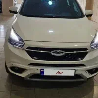 چری تیگو7ieمدل۱۴۰۰فقط اقساط