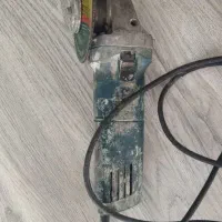 سنگ فرز مینی آلمانی اصل